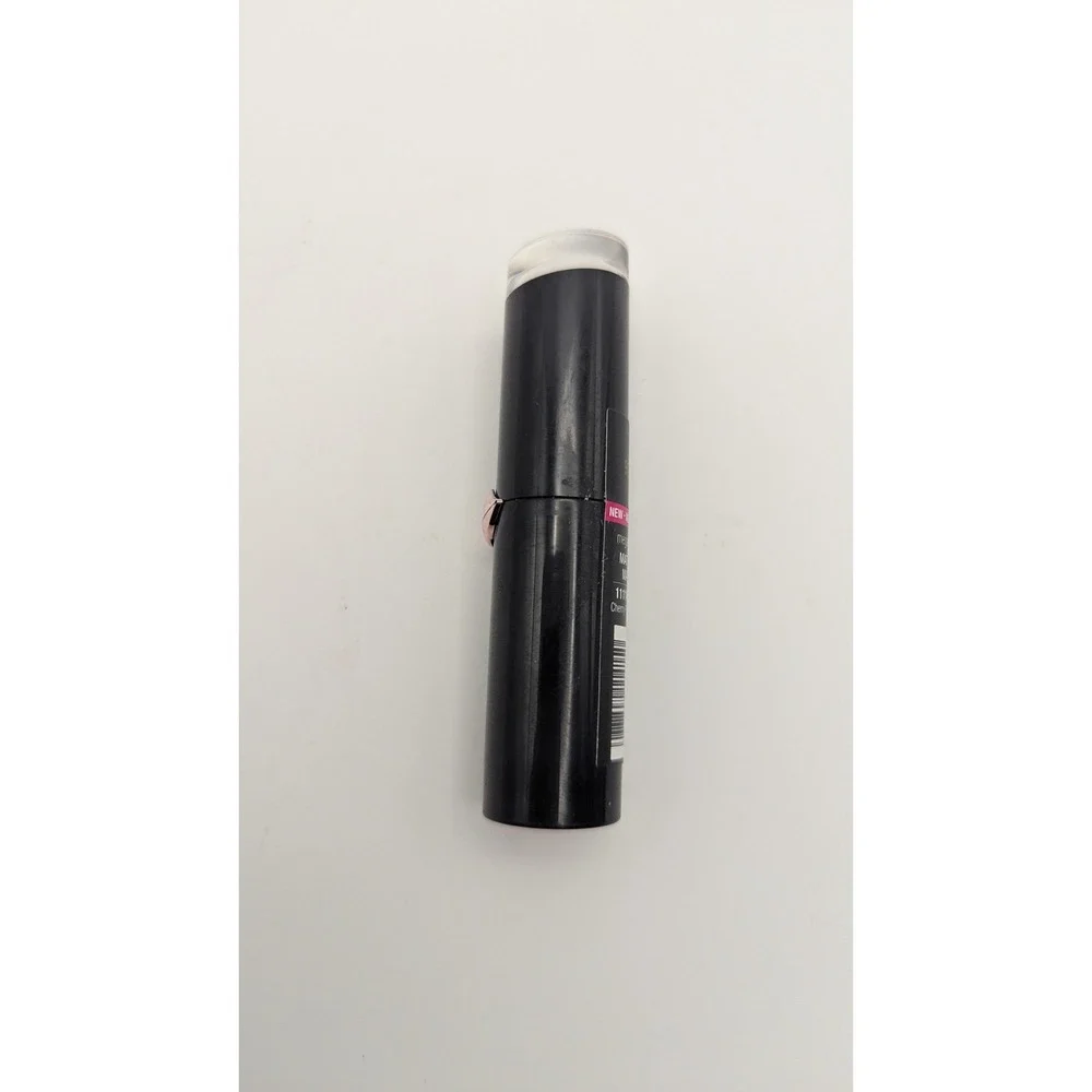 Wet n Wild Mega Last Matte Lipstick Cherry Picking 1111415 Red Berry Vegan‎ NEW